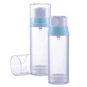 4 Oz Airless Pumpe Flasche
