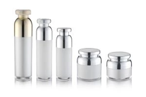 Airless Spray Flasche