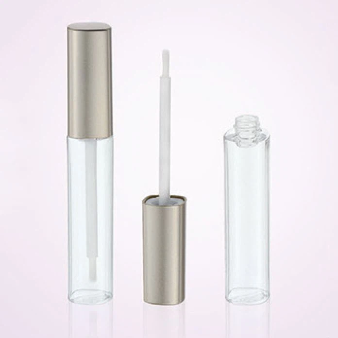Lip Gloss Kunststoffrohr