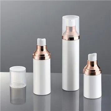 2 Unzen Airless-Pumpflasche