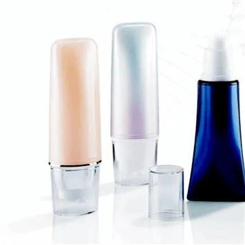 Airless Tubes Kosmetik