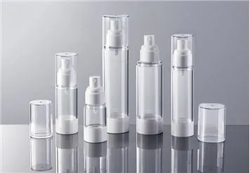 Airless-Verpackung