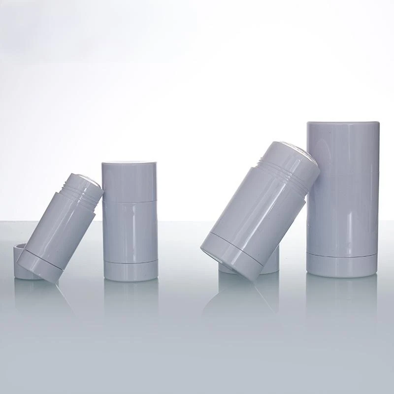 Deodorantflasche